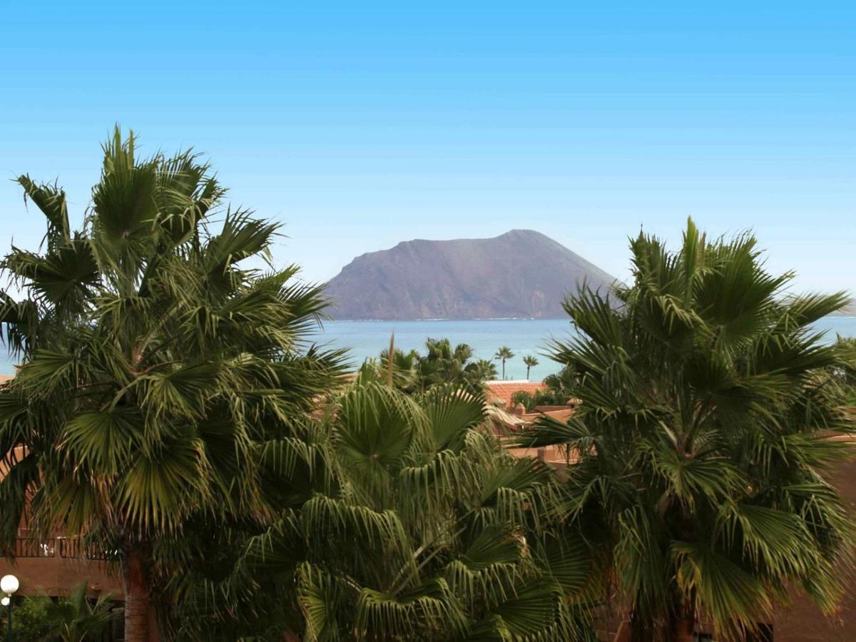 Ferienhaus Family With Terrace - Oasis Duna Corralejo