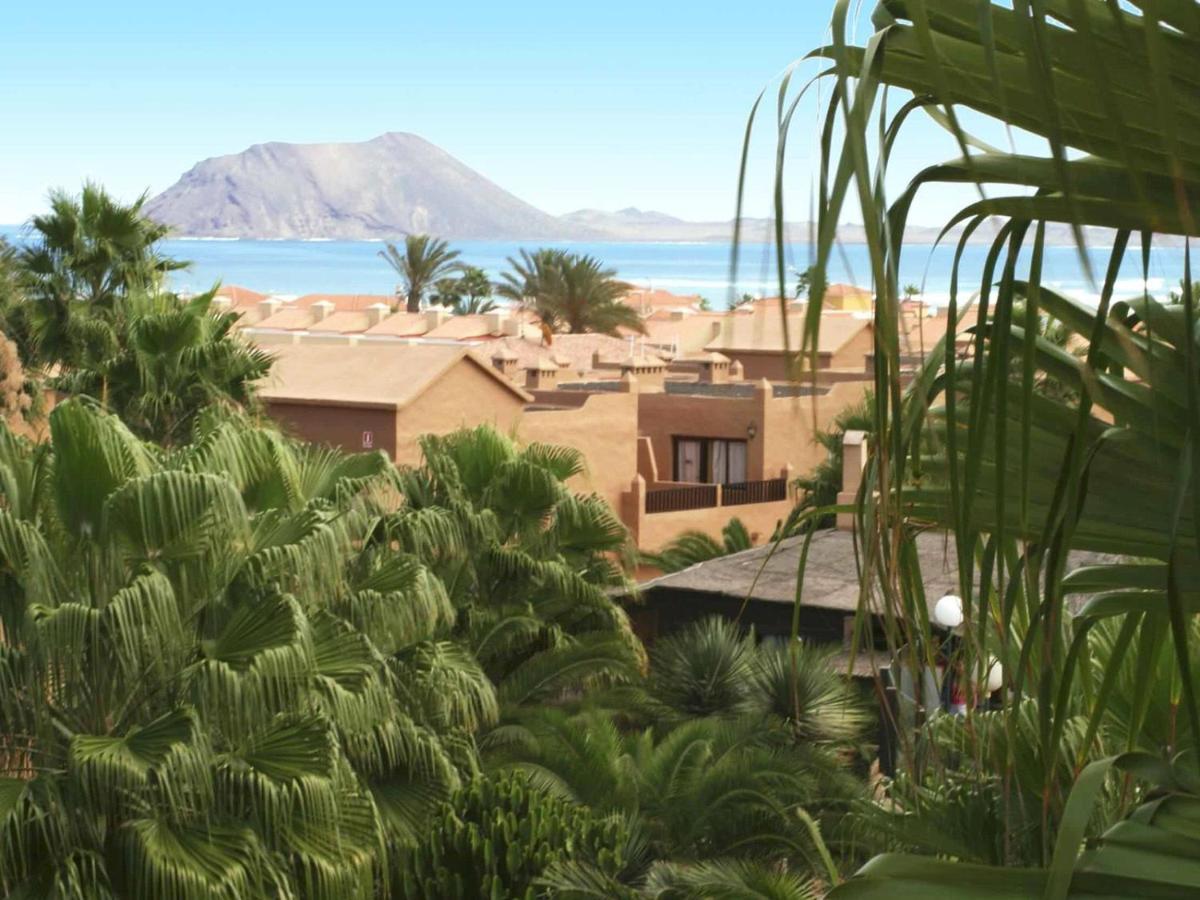 Ferienhaus Family With Terrace - Oasis Duna Corralejo